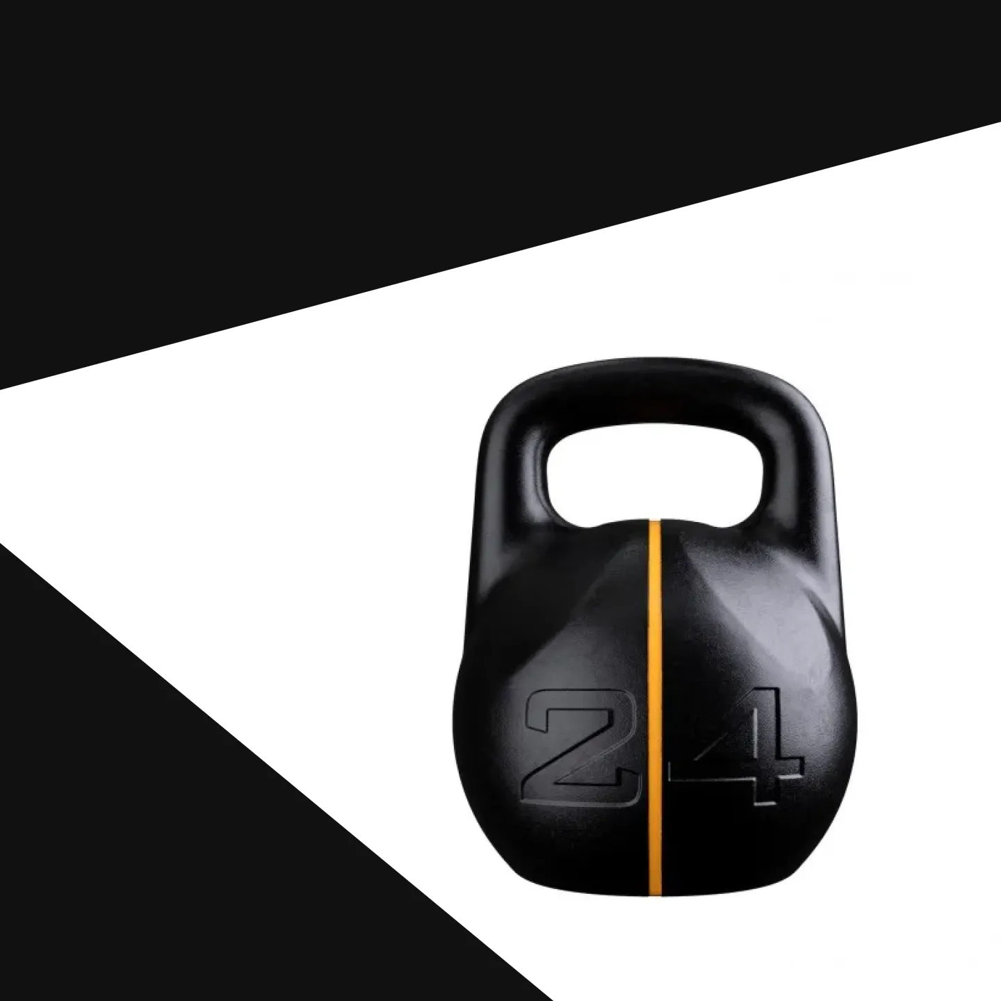 Kettlebell