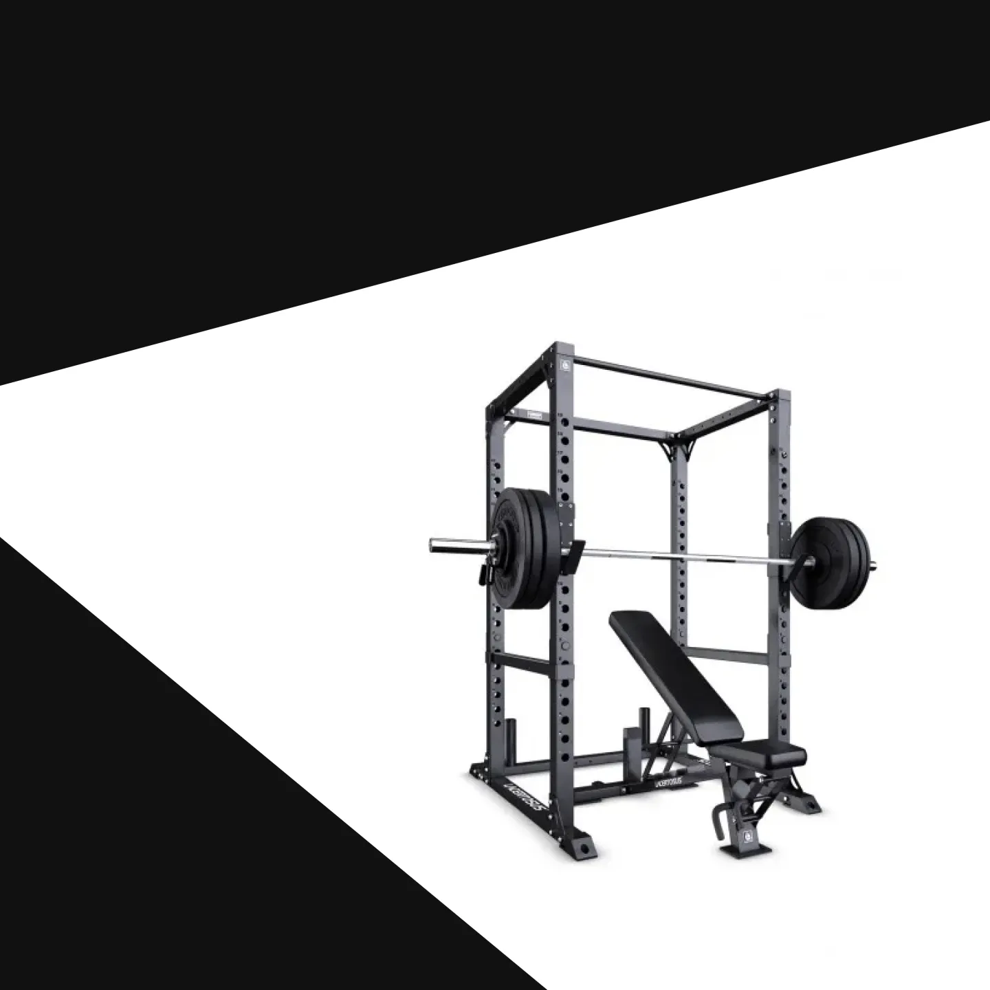 Racks, Rigs e Accessori